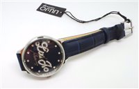 Orologio Liu Jo Donna Laila in Acciaio TLJ777 - TLJ777